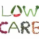 Low carb diet